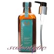 MoroccanOil - Oil Treatment For All Hair Types (100ml) by Moroccanoil