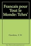 Le Français pour tout le monde