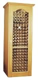 Review Vinotemp  / 160 Bottle Wine Cabinet with One Glass Door - Vinotemp - 250G