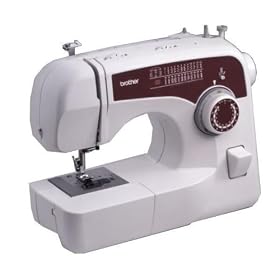 BROTHER - Machine � coudre XL2600