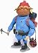 Search : Rudolph Yukon Cornelius Deluxe Poseable Holiday Figure
