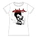 Uncle Kracker - Lipstick Women's T-Shirt (White)