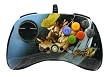 Xbox 360 Street Fighter IV Round 2 FightPad - Guile