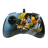 Mad Catz Street Fighter IV Round 2 FightPad - Guile (Xbox 360)by Madcatz