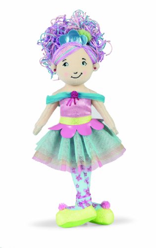 cheap Manhattan Toy Groovy Girls Fantasy Themed Doll Belisima Ballerina