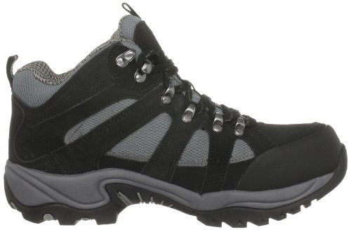 Karrimor Men's Bodmin II Mid weathertite Black Sea Walking Boot K300BLC153 8 UK