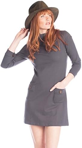 Kathmandu Tunic in Midnight S