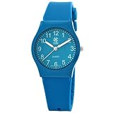 Golden Classic Womens 8127-Blue Classic Jelly Brigh