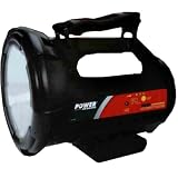 Power On Board HID (High Intensity Discharge) Spotlight