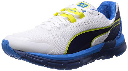 Puma Faas 600 S V2 Running Shoes Aw15 13 White | Desertcart  display picture 2