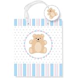 Baby Bear Gift Bag (Baby Shower)'