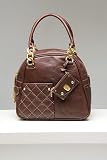 Juicy Couture - Juicy Couture Brown Weekend Bag