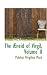 The Æneid of Virgil, Volume II (Paperback)