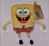 SpongeBob 10in Plush Window Buddy