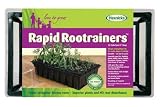 Haxnicks L910 Deep Rootrainers Seed and Cutting Propagation Kit