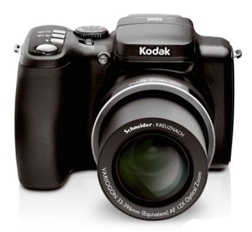 City Travel Guides Discounted  Kamera & Foto : Kodak EasyShare Z1012 IS Digitalkamera (10 Megapixel, 12-fach opt. Zoom, 2.5" Display, Bildstabilisator) schwarz