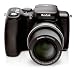 Kamera & Foto : Kodak EasyShare Z1012 IS Digitalkamera (10 Megapixel, 12-fach opt. Zoom, 2.5" Display, Bildstabilisator) schwarz