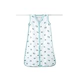 (エイデンアンドアネイ) aden+anais スリーパー スリーピング バッグ 06.jungle-jam-elephant【8036l】【L】