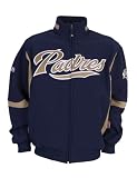 San Diego Padres Therma Base Elevation Premier Jacket