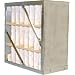 Salon Pure Air Replacement Primary Percent Rigid Cell Filter, For SPA2 Portable Air Purifier