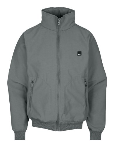Bench Herren Jacke GOONIE, castlerock, XXL Preisvergleich