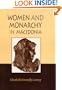 Women and Monarchy in Macedonia (Oklahoma Series in Classical Culture)
