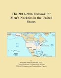 Man necktie:The 2011-2016 Outlook for Men's Neckties in the United States