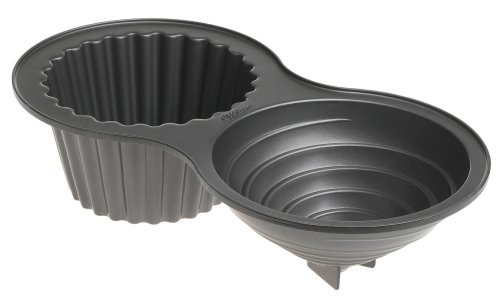 Wilton Giant Cupcake Pan