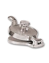 Adjustable Hamburger Mold by Adcraft