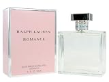 Ralph Lauren Romance By Ralph Lauren - Eau De Parfum Spray 3.4 Oz, 3.4 oz