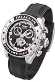 Sector Men's Poker chronograph watch #3251991225