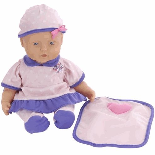 Baby Doll 14