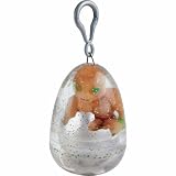 Growing Hatching Alien