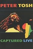 Captured Live [DVD]