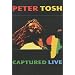 Peter Tosh - Captured Live