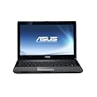 ASUS A53E-AS51 15.6-Inch Laptop - Black