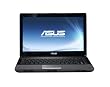 ASUS U31SD-DH31 13.3-Inch Thin and Light Laptop (Black)