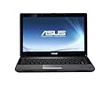 ASUS U31SD-AH51 13.3-Inch Thin and Light Laptop (Black)