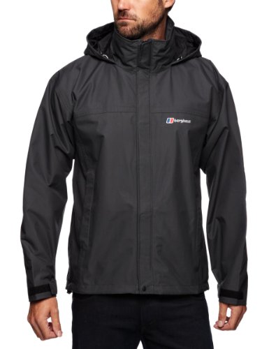 Berghaus RG1, Herrenjacke - Thunder S