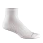 Fox River Men's / Women's Wick Dry Ultra Lightweight Velocity Running Quarter Socks
