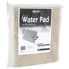 General Humidifier filter 1099, 1099-20