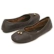 Bernardo -- *Blizzard Chocolate Shearl -- Women's Shoes,Comfort Shoes,Flats