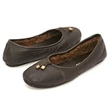 Bernardo -- *Blizzard Chocolate Shearl -- Women's Shoes,Comfort Shoes,Flats