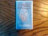 Angelina Ballerina Rose Fairy Princess