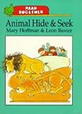 Animal hide & seek