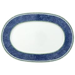 Villeroy & Boch Switch 3 Platte oval 38cm