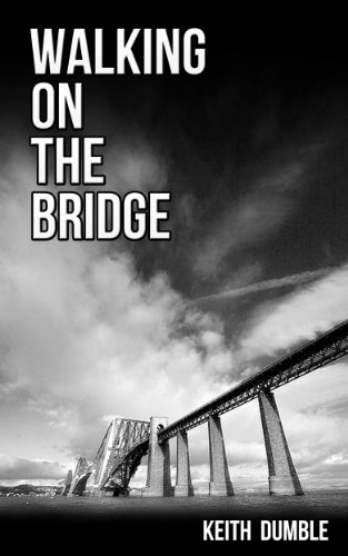 Walking On The Bridge