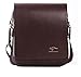 Men's Genuine Leather/PU Authentic kangaroo kingdom Shoulder Bag Messenger Bags