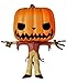 Nightmare Before Christmas - Jack the Pumpkin King