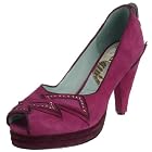 Rakish Heels Ziggy Court
